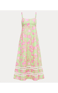 Lilly Pulitzer - Haliey Midi Dress