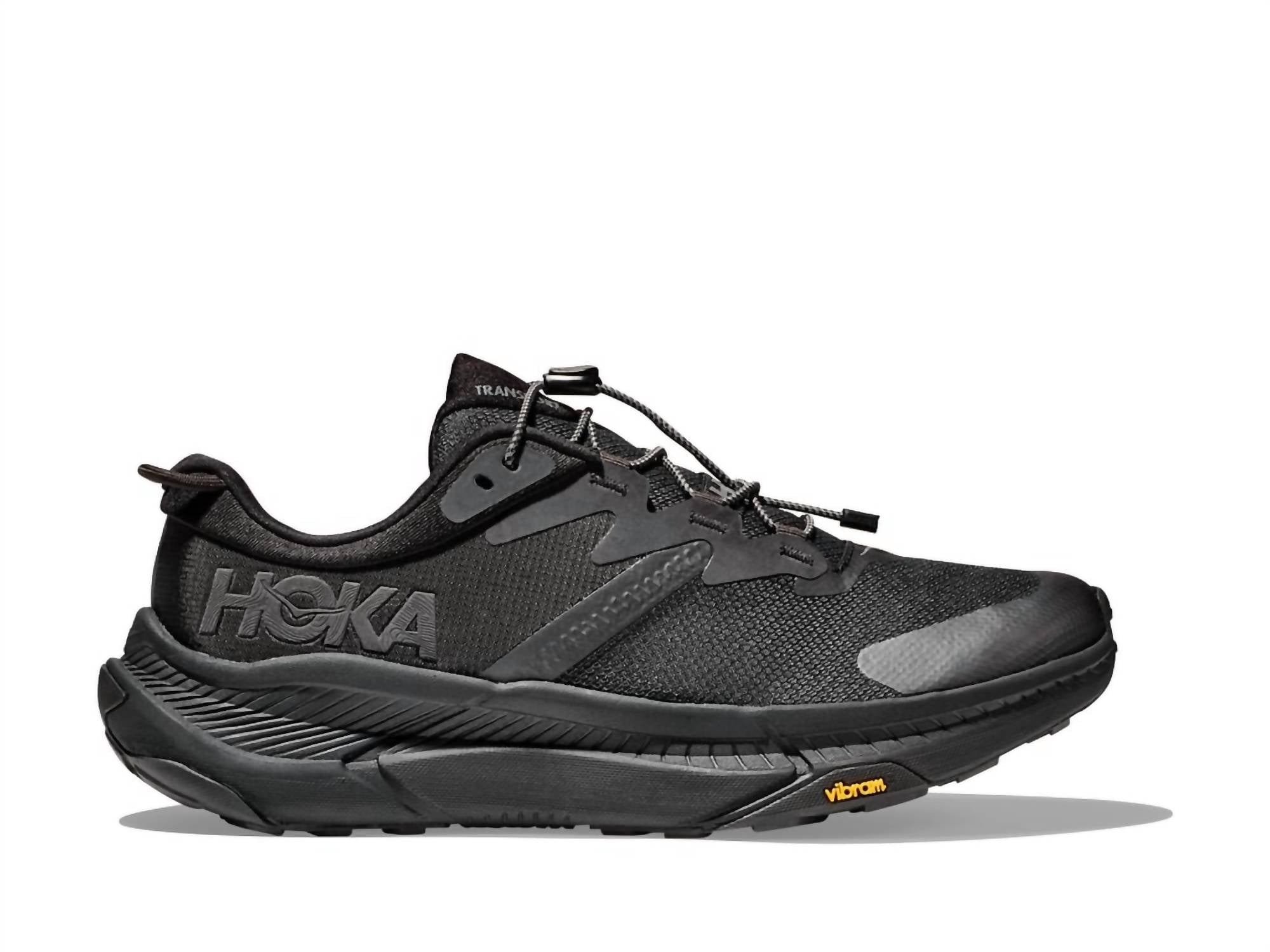 Hoka - Men's Transport Sneakers