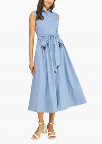 Pinch - Hayden Midi Shirt Dress