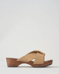 Sabot Youyou - Women's Low Clog Sandal