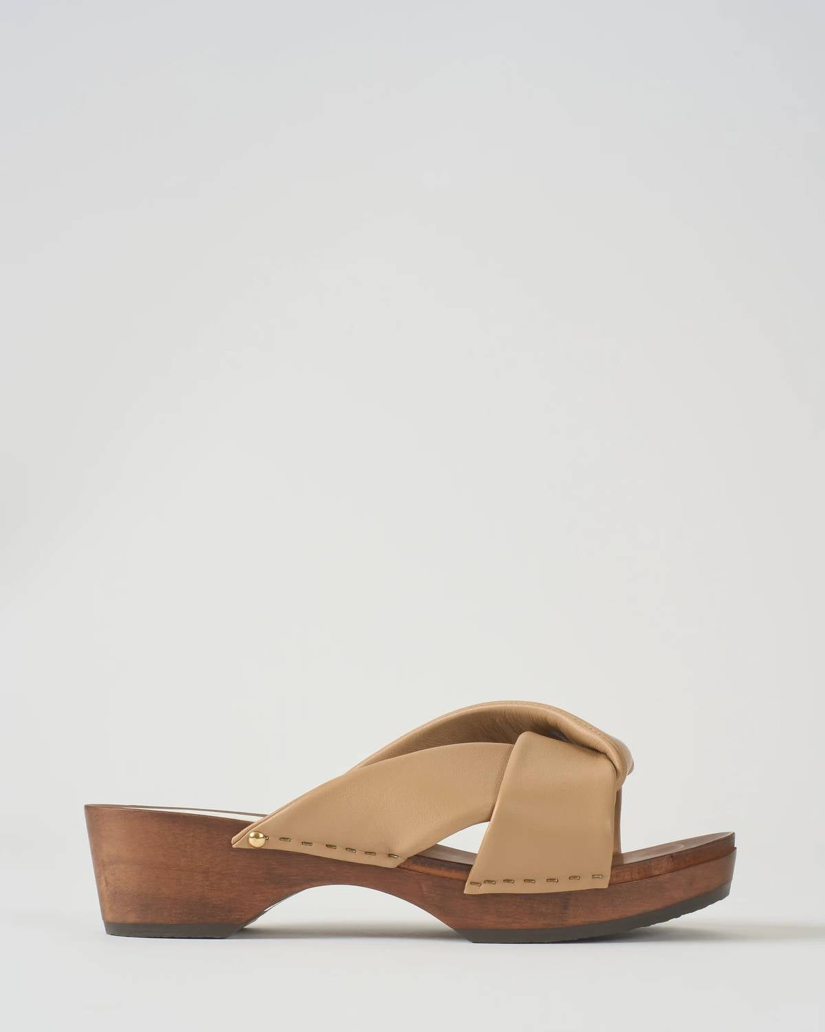 Sabot Youyou - Women's Low Clog Sandal