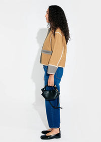 Closed - Stover-x Relaxed Denim Jeans