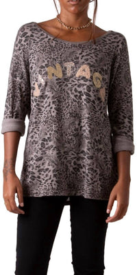 Gigi Moda - Mista Top