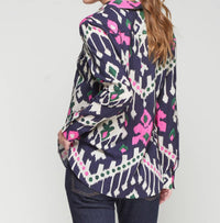 Vilagallo - Women's Gaby Shirt