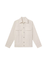 A.L.C. - Dean Denim Jacket