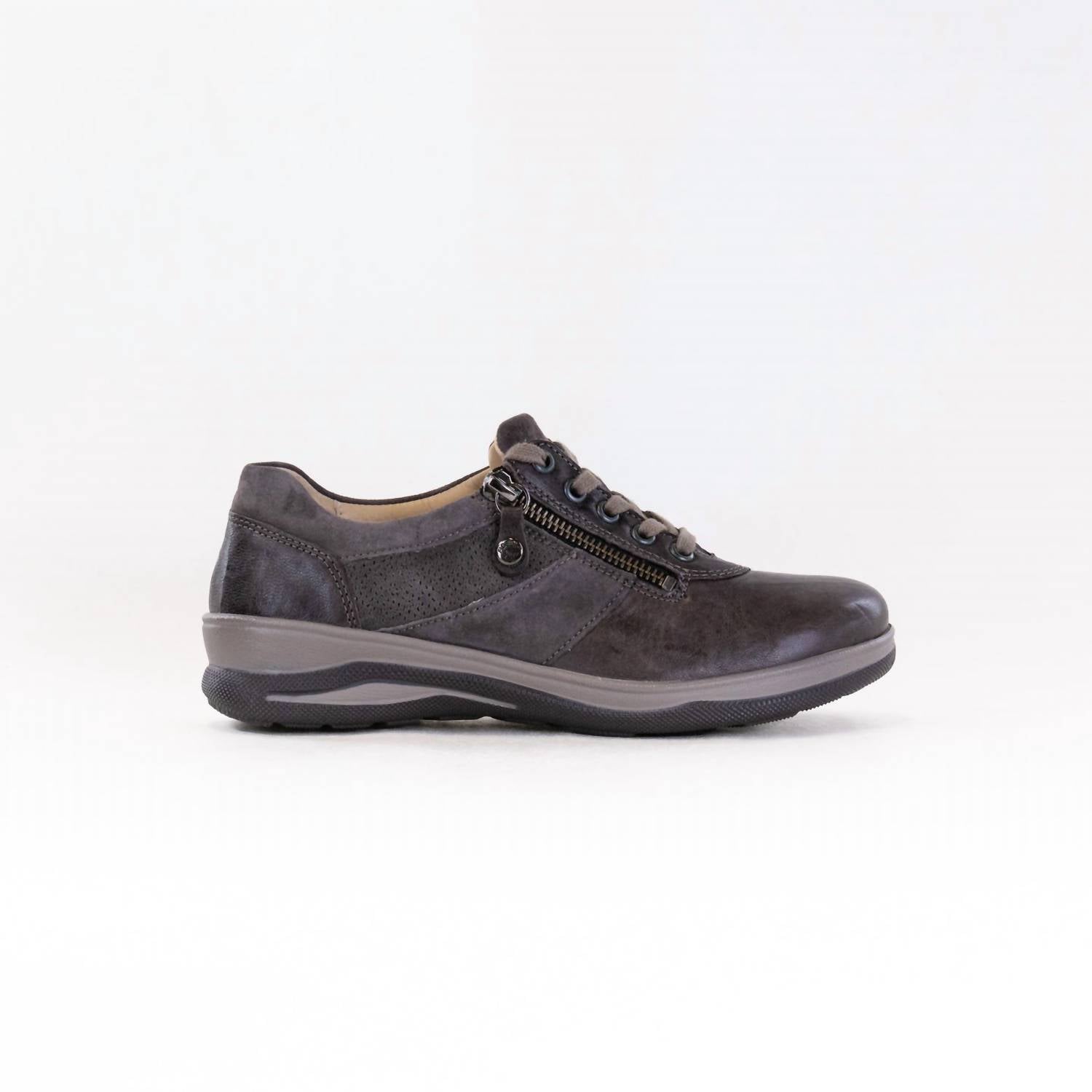 Fidelio Women's Multistretch Mitzy Shoes in fossil - women's sneaker
