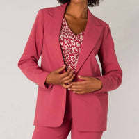 Yest - Parisha Stretch Blazer