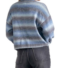 Elan - Ombre Sweater Cardigan