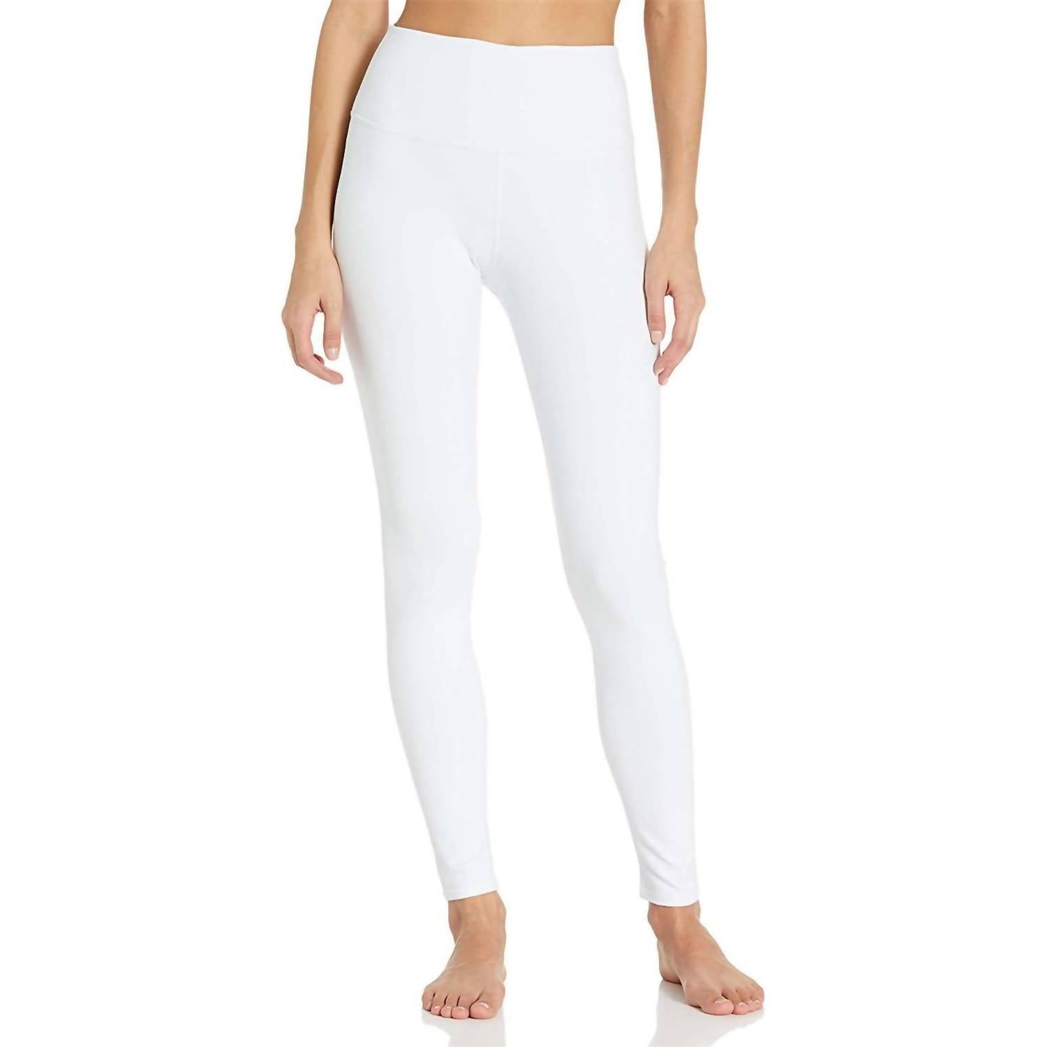 Alo Yoga - Women's High-waist Airbrush Leggings