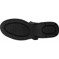 PROPET Women's Mary Jane Walking Shoes in black - women's flats - view 7