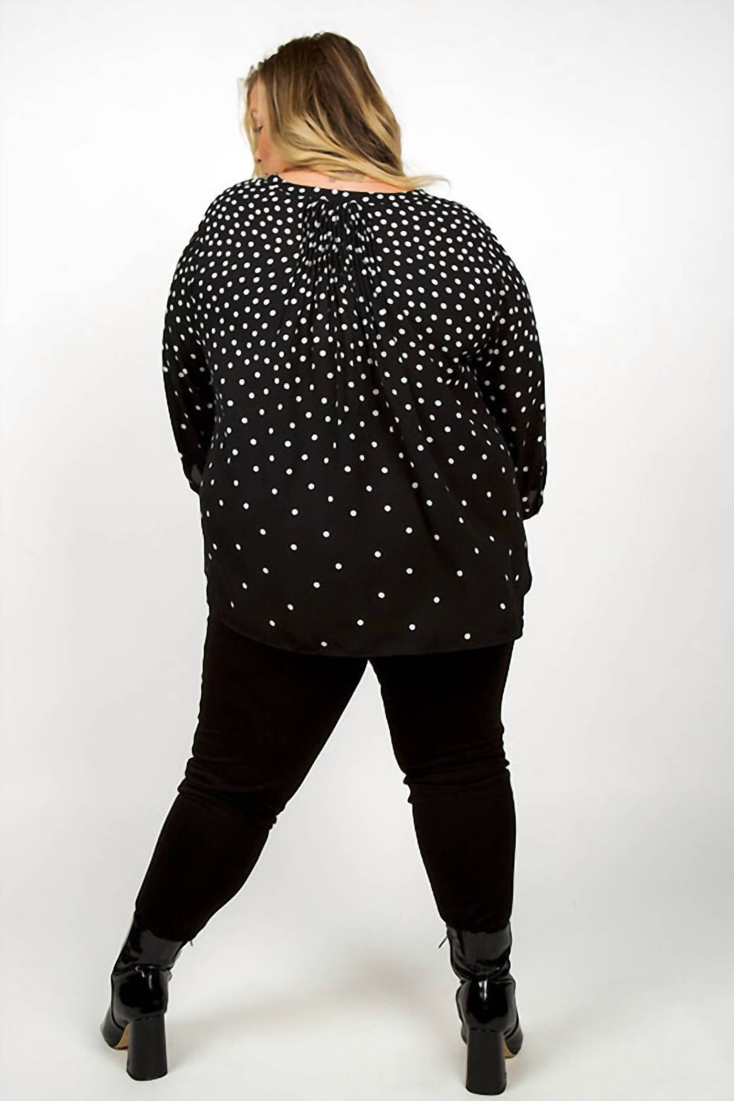 Nydj - Pintuck Blouse
