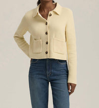 Favorite Daughter - The Annabel Cardigan