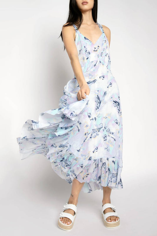 Iro - Andou Maxi Dress
