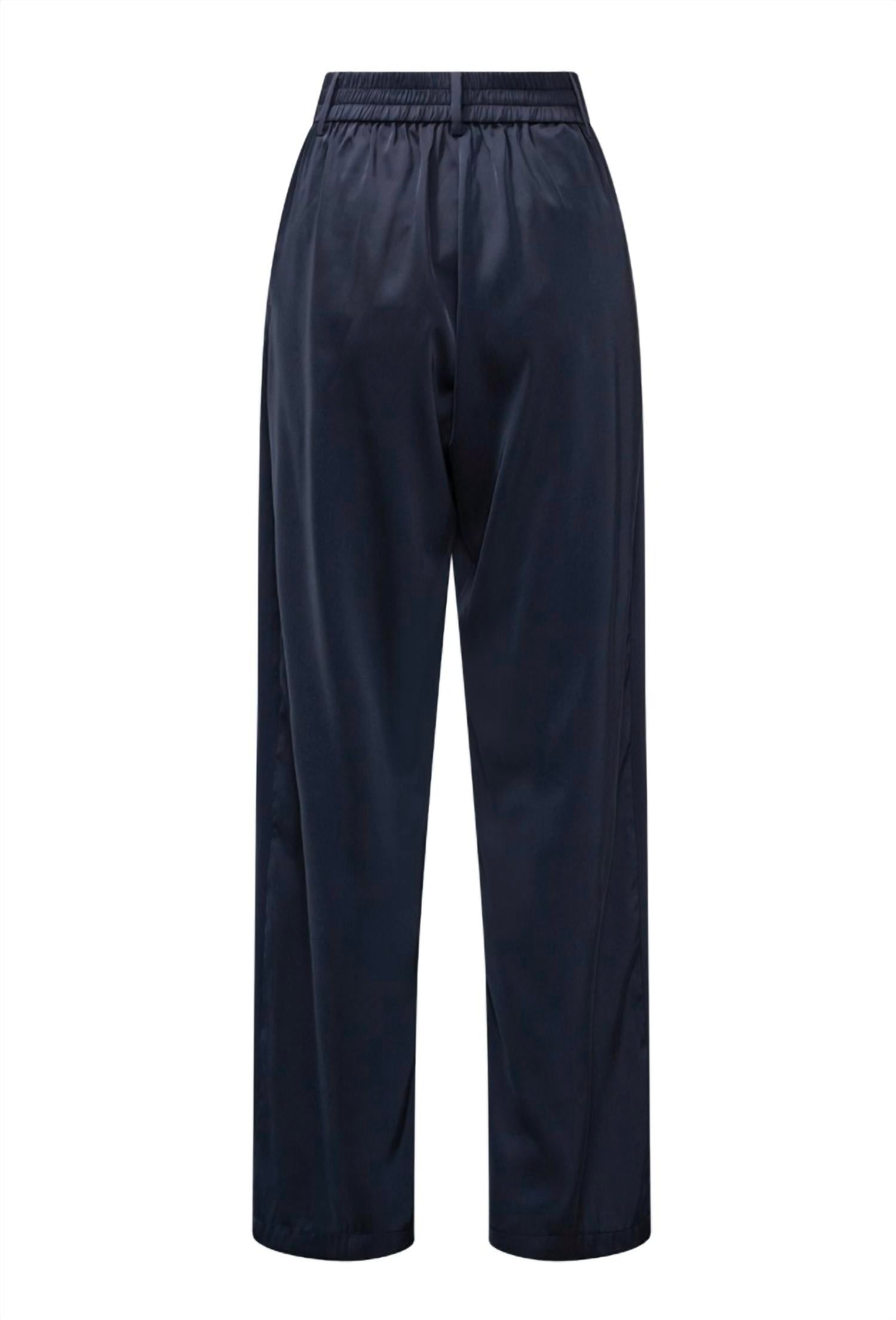 Karmamia - BLAKE WIDE LEG PANTS