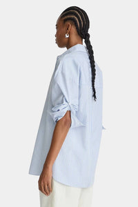 Apiece Apart - Isolde Button Down Shirt