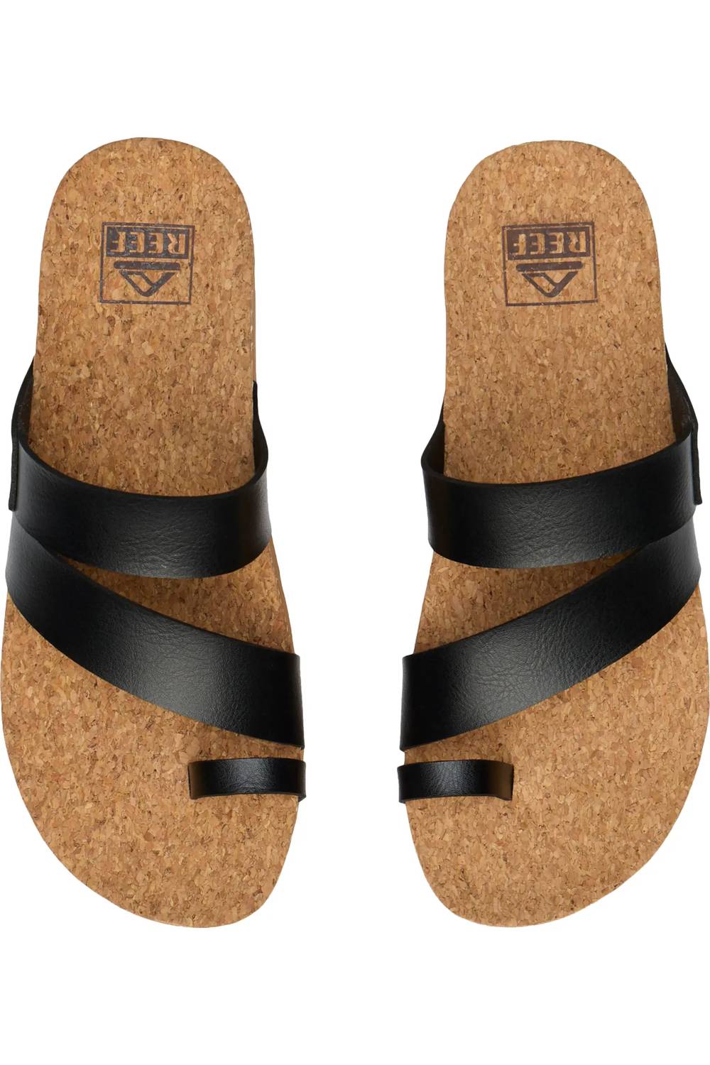 Reef - Women's Vista Hi Layla Open Toe Sandals