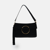 Dolce Vita Women's Delilah Handbag in black 1 - women's bag