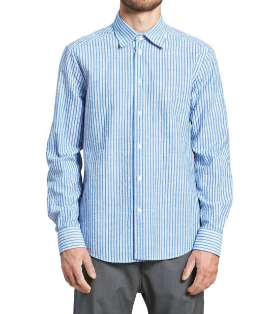 Barena Venezia - Maridola Plana Shirt