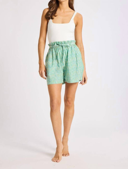 Mille - Women's Cary Short