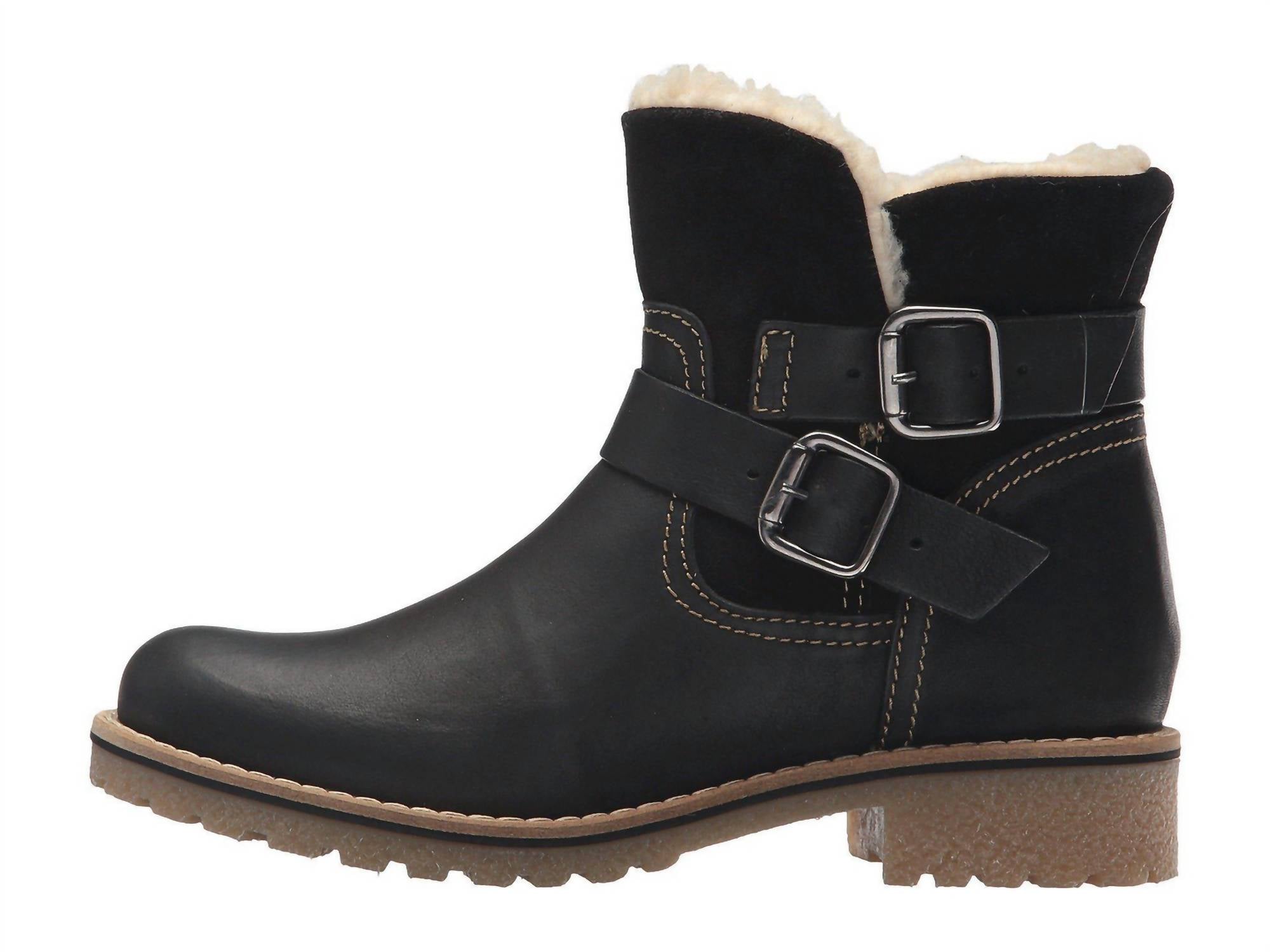 Eric Michael - Alaska Waterproof Boot