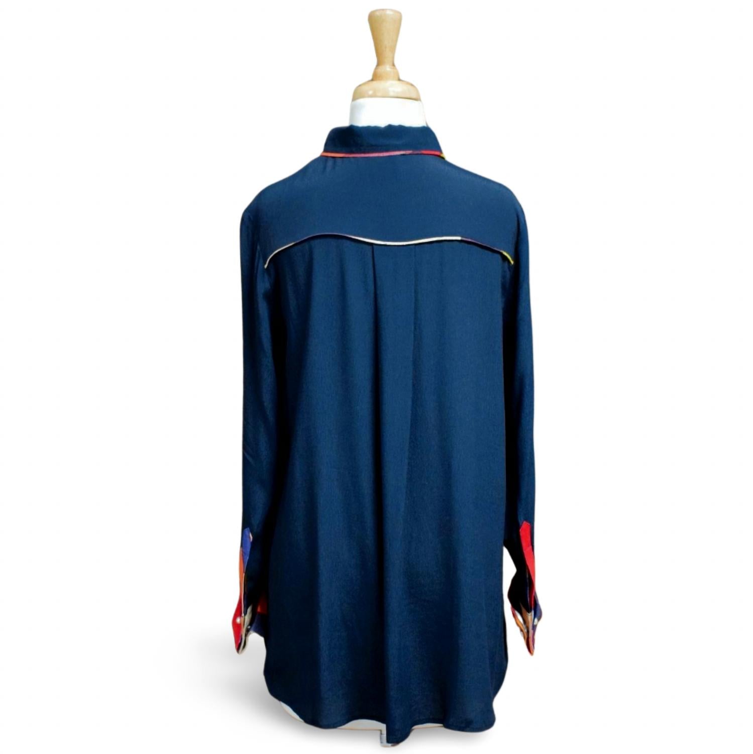 Lemon Grass - Women's Button Down Blouse