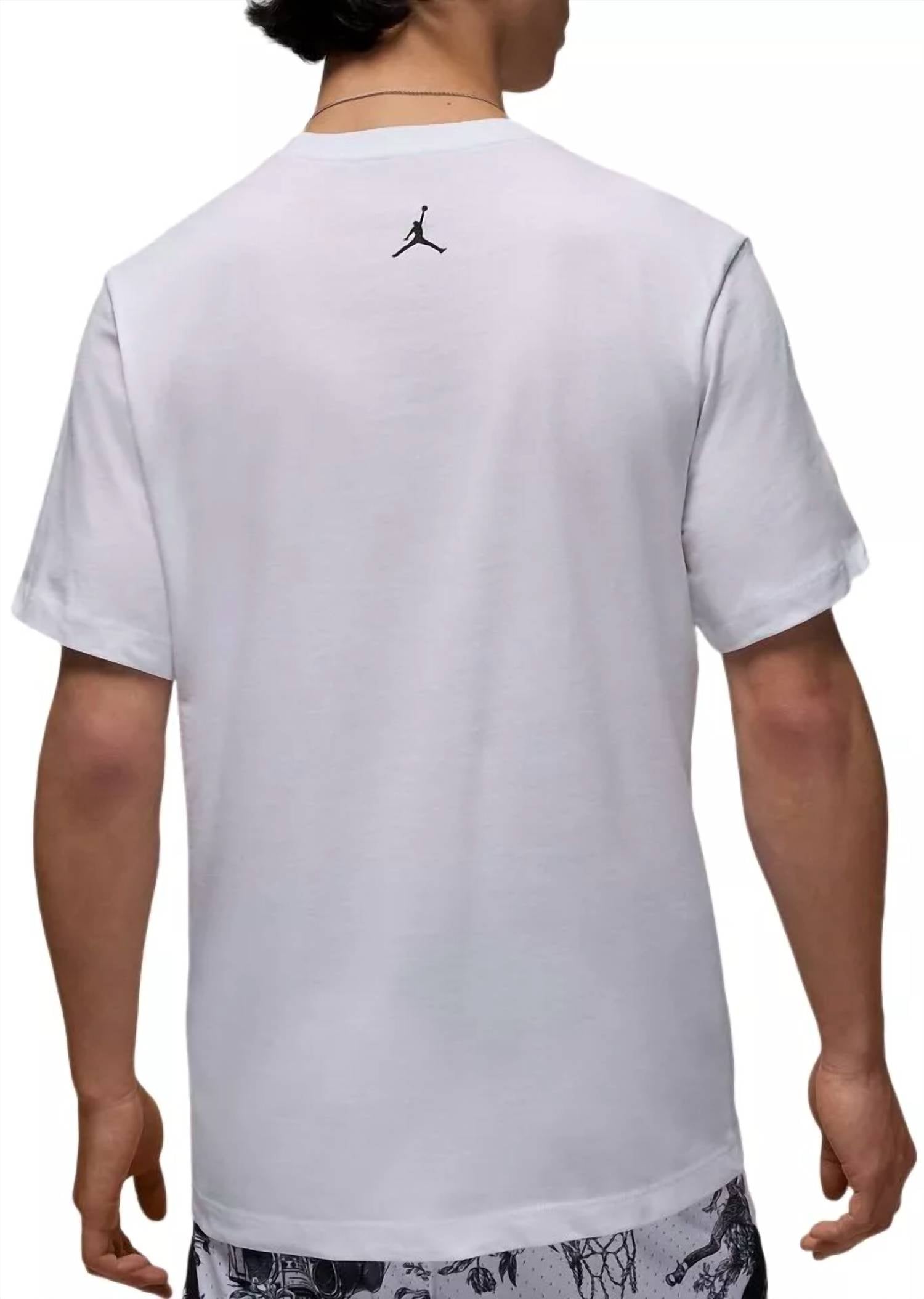 Nike - Jordan Sport Dri Fit T Shirt