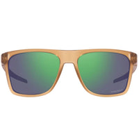 Oakley - Men's Leffingwell Matte Sepia Sunglasses