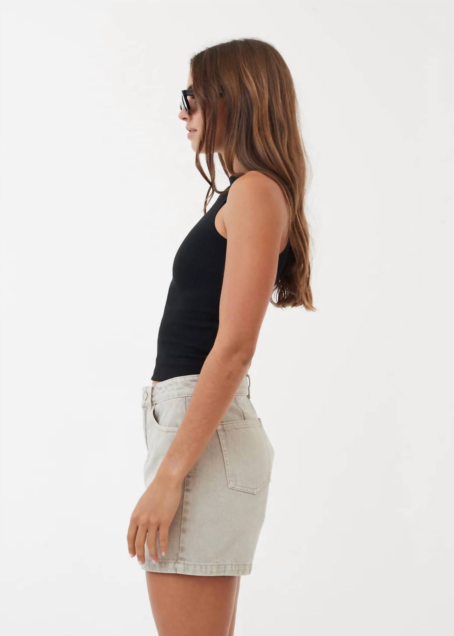 Afends - Seventy Threes Shorts