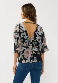 Lovestitch - Meadow Sol Top