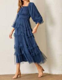 Polagram - Arrington Dress