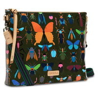Consuela - Women's Downtown Crossbody Bag