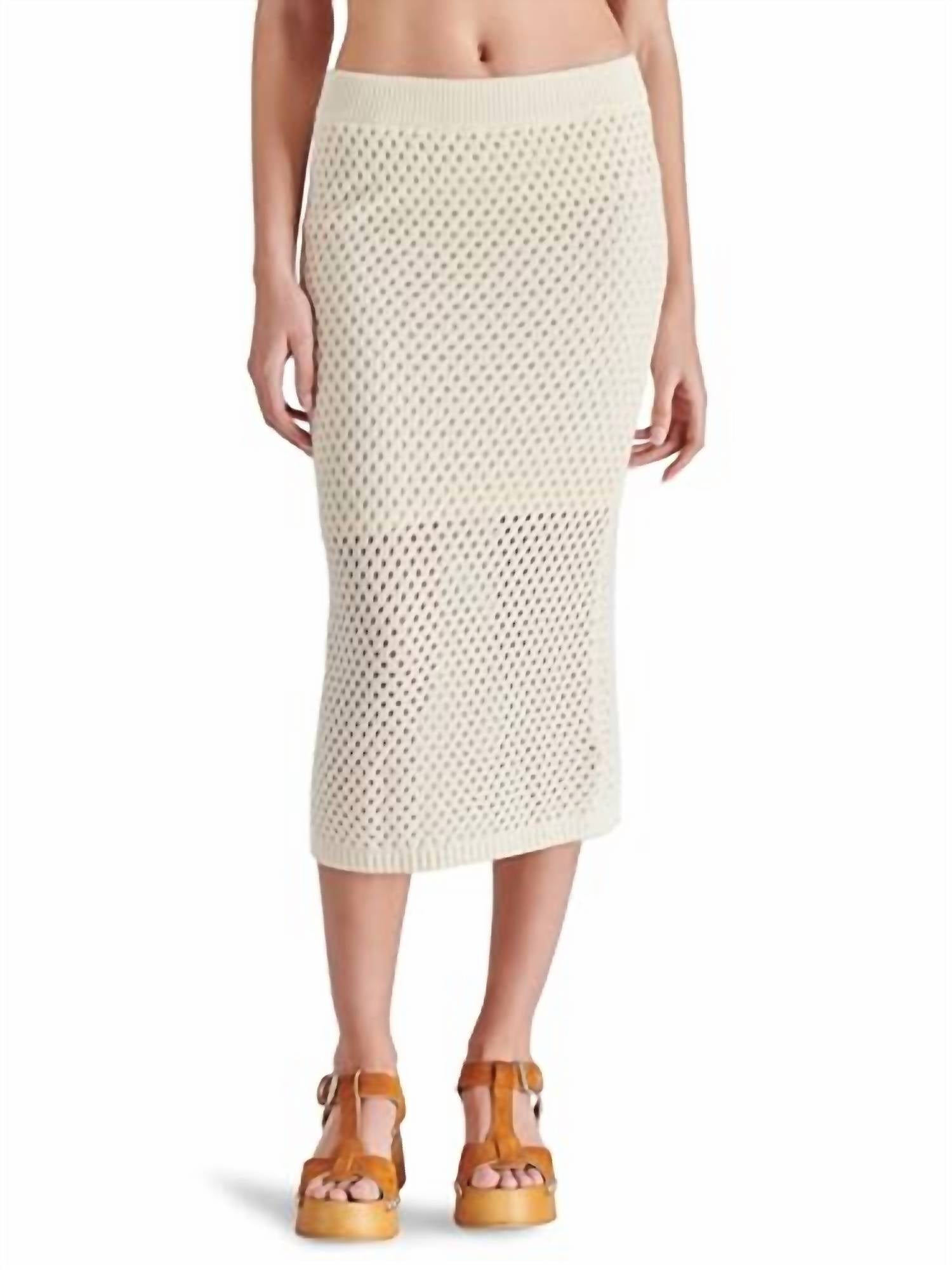 Steve Madden - Rosalind Skirt