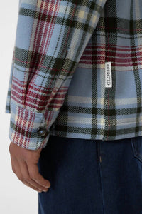 Closed - Zipped Shirt