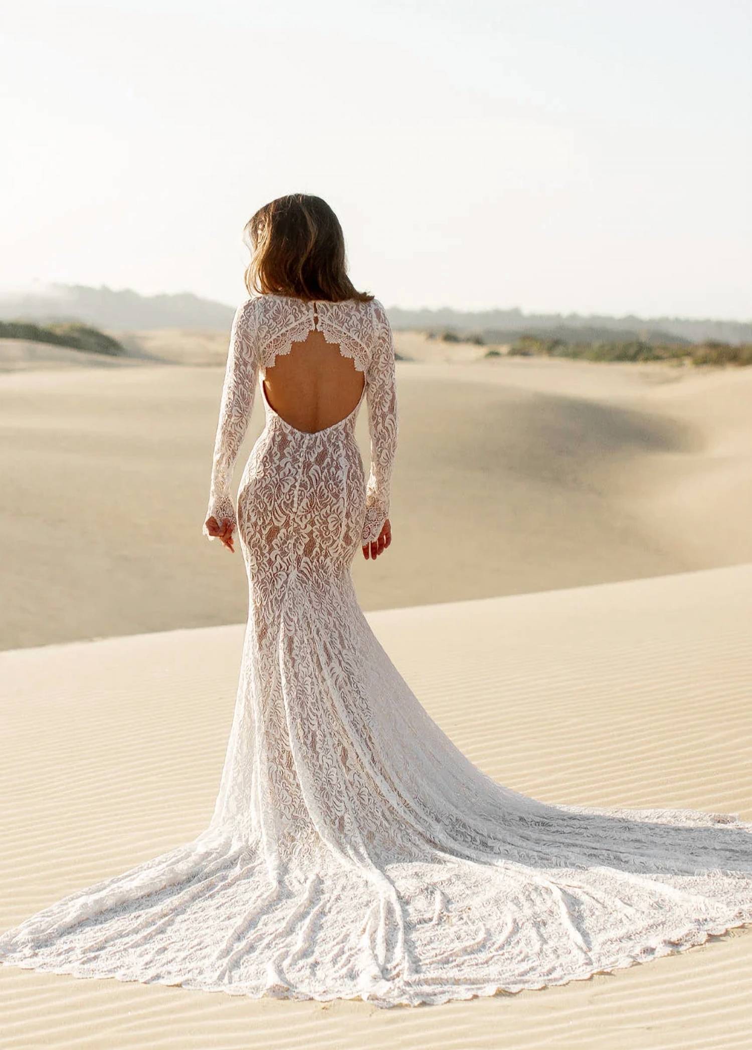 Joyfolie - Yasmin Bridal Gown
