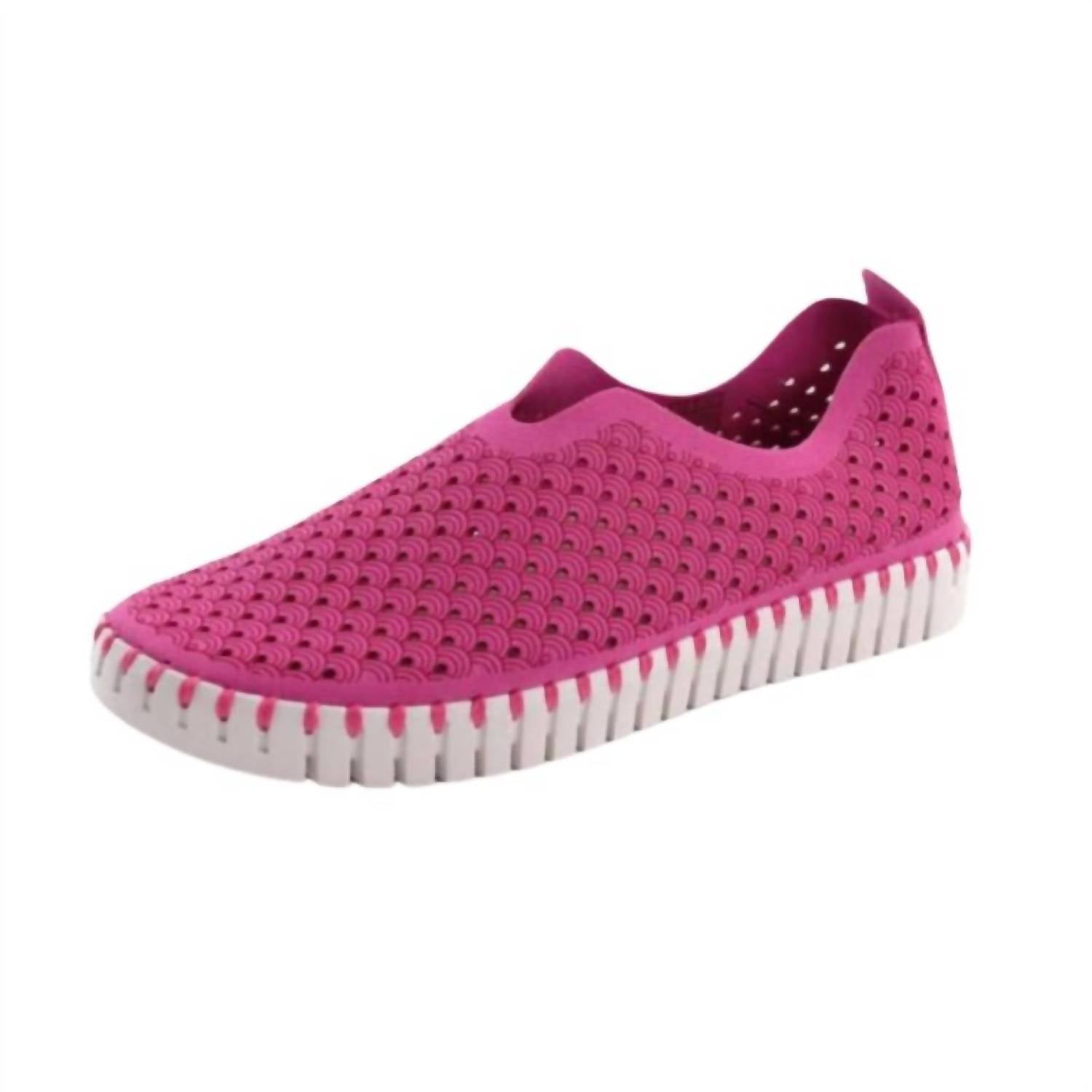 Ilse Jacobsen - Women's Tulip Shoe