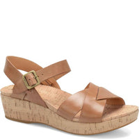 Kork-Ease - Women Myrna 2.0 Ankle Strap Sandal