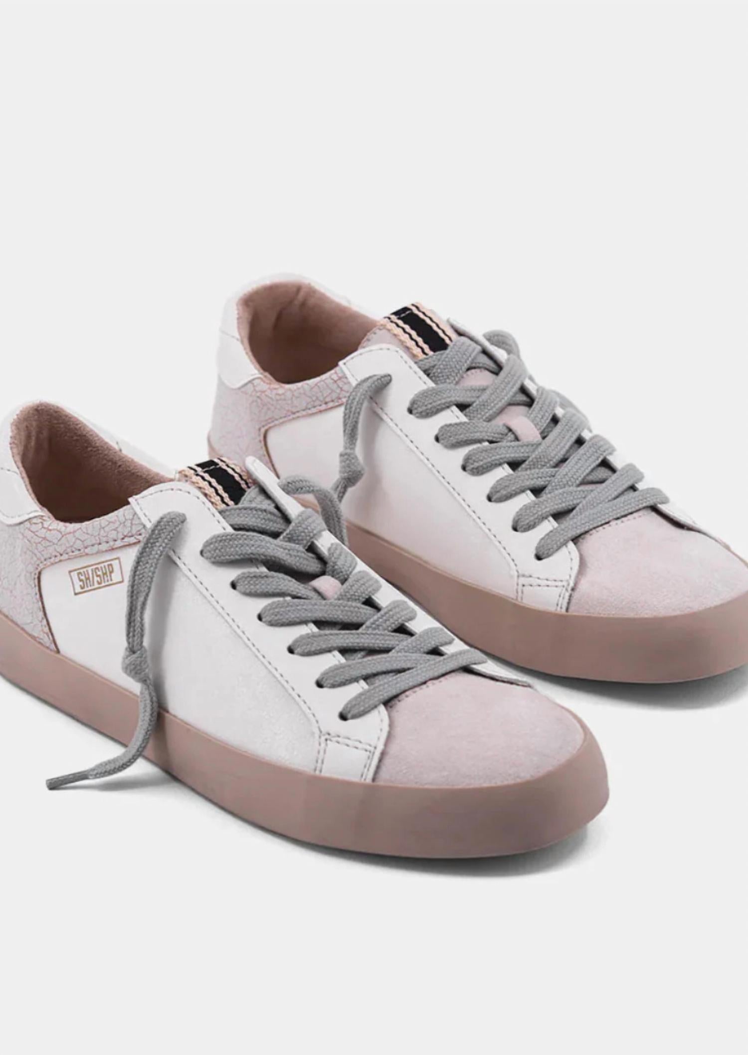 Shu Shop - Women's Rebel Sneaker