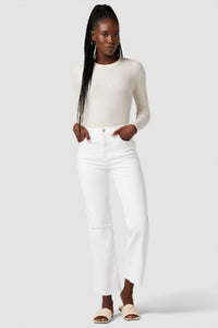 Hudson - Destructed Remi Jeans
