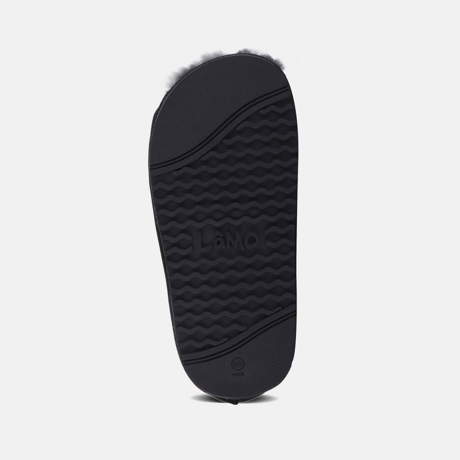 Lamo - Women's Classic Apma Open Toe Wrap Flat