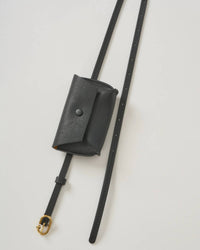 Rachel Comey - Women's Double Wrap Hamcon Belt With Pouch