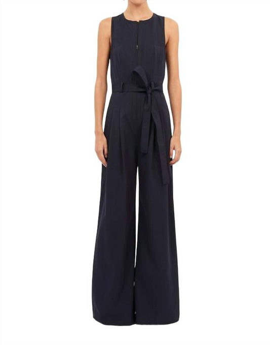 Ulla Johnson - Marin Jumpsuit