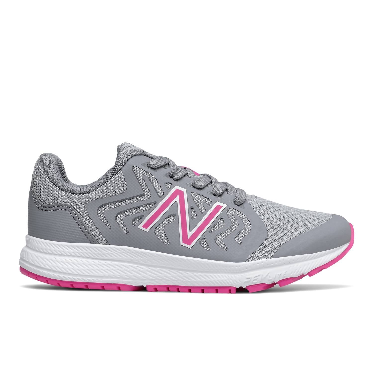 New Balance - Kid's 519 V2 Running Shoes