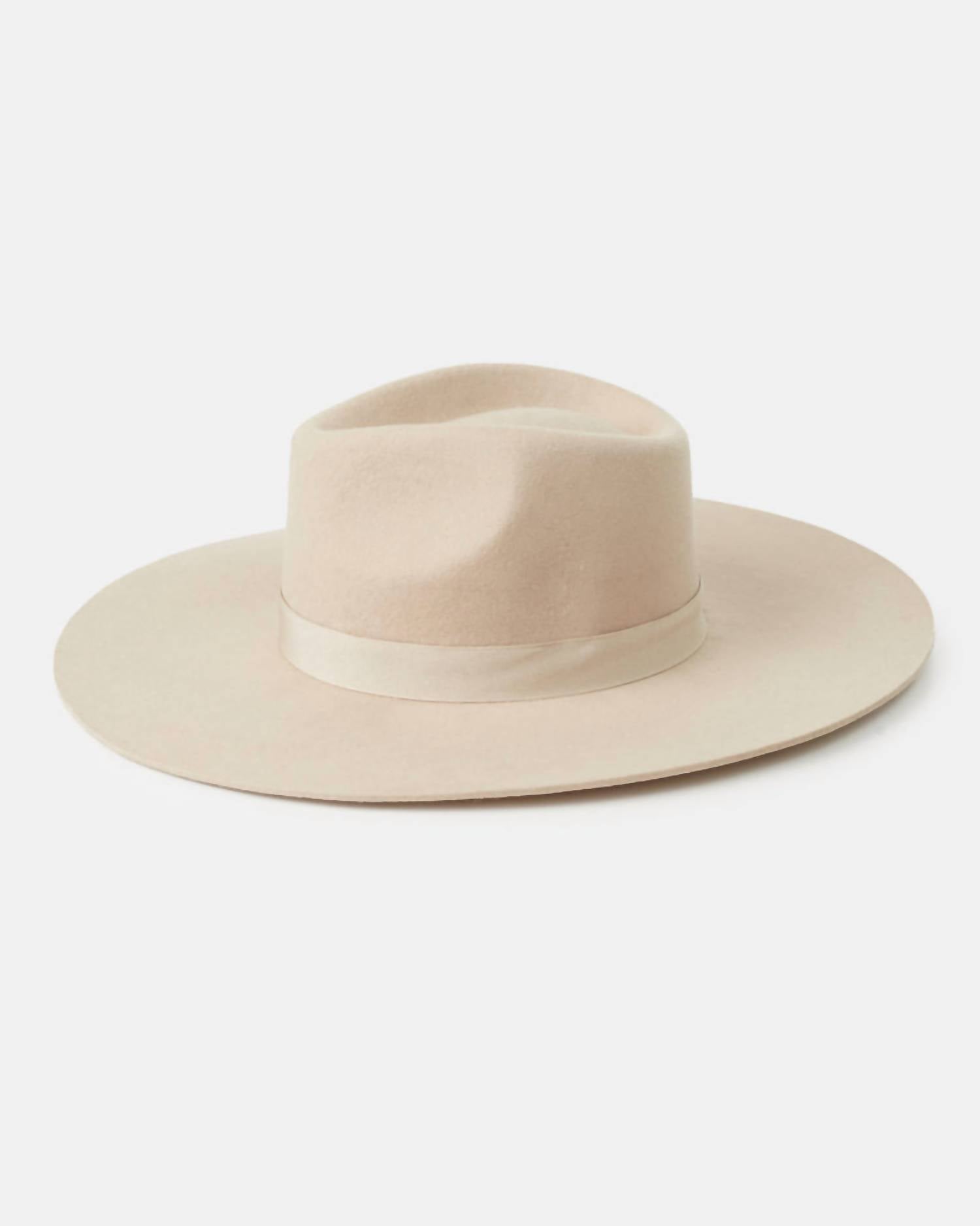 Tentree - Women's Taylor Rancher Hat
