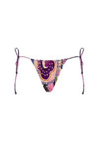 Agua Bendita - Aldana Bikini Bottom