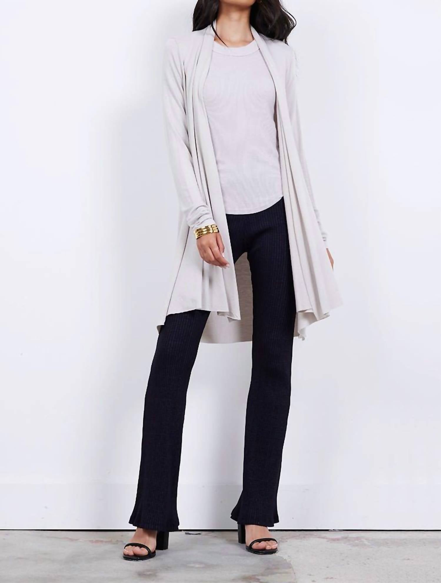 Iris Cardigan