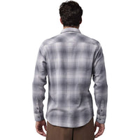 Fox Head Inc. - Survivalist Flannel Shirt