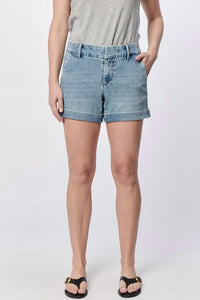 Dear John Denim - North Hampton High Rise Short