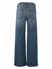 Kut From The Kloth - Women's High Rise Wide Leg Jean
