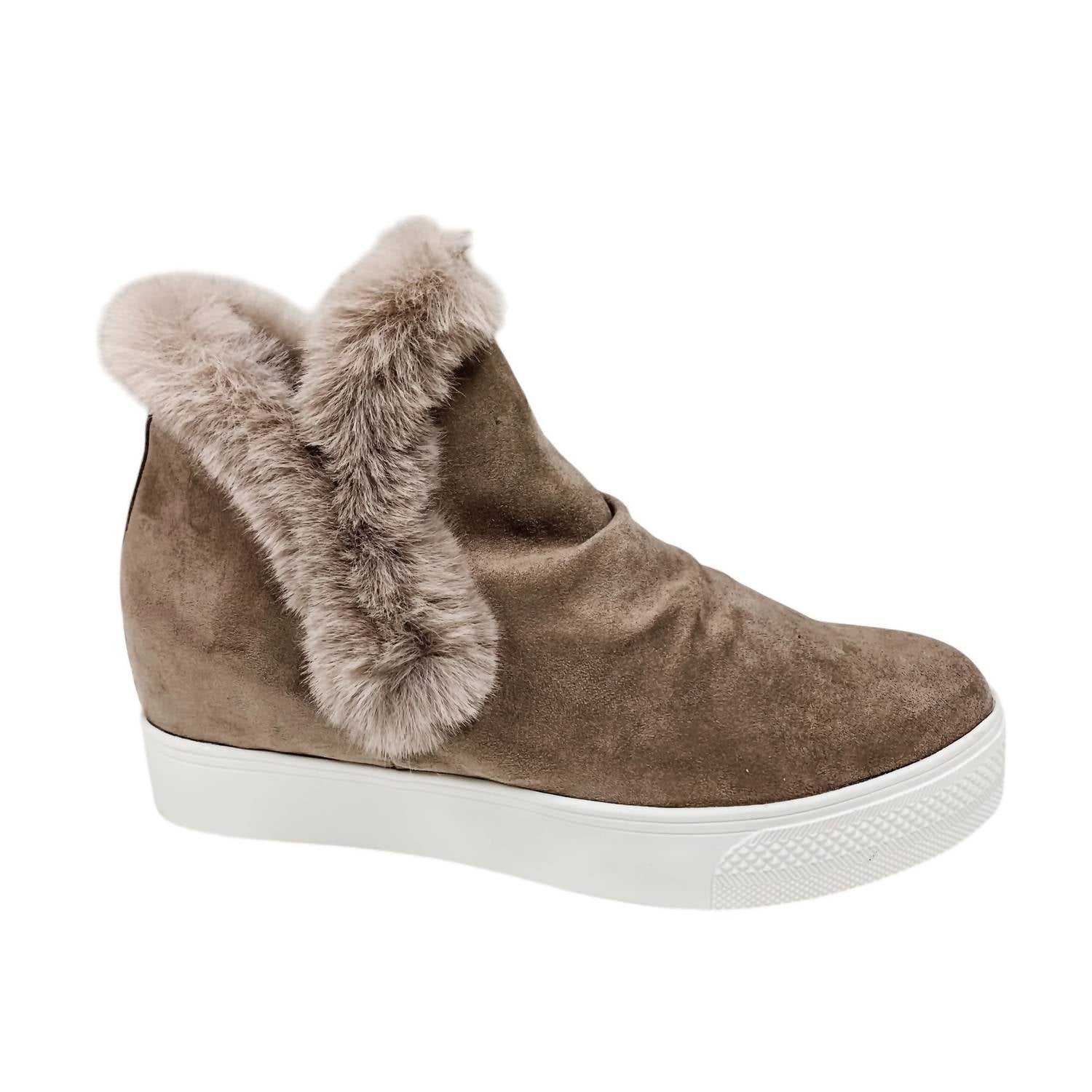 Very G - Women's Shantell Boot