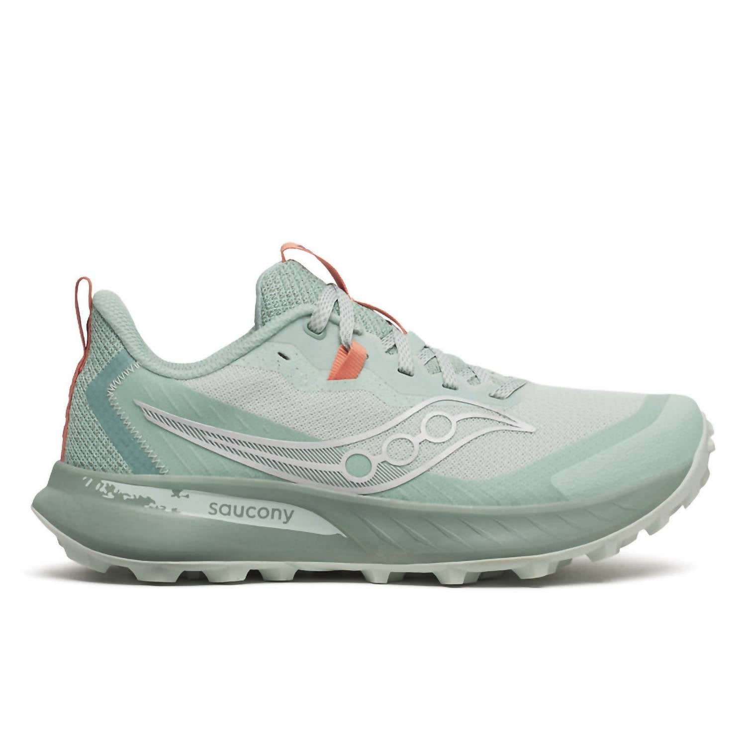 Saucony - Women's Peregrine 15 Trail Running Shoes